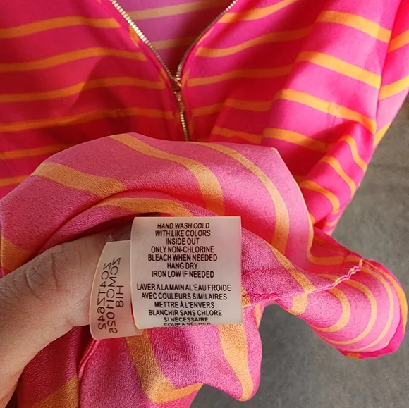 Calvin Klein top - Picture 2 of 3